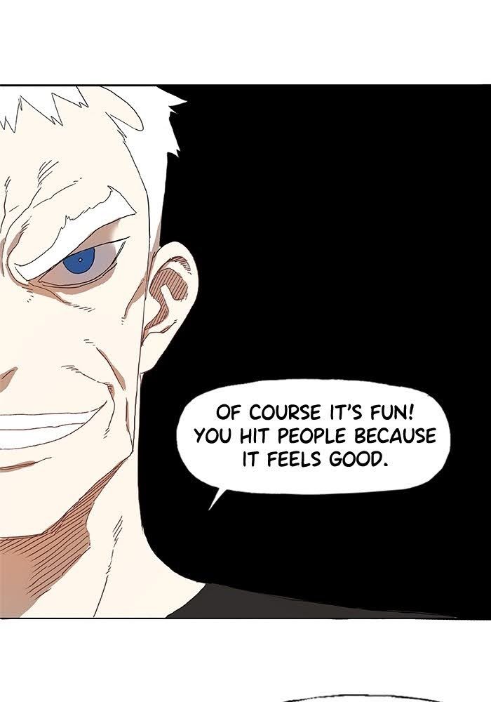 Read The Boxer Manga Online