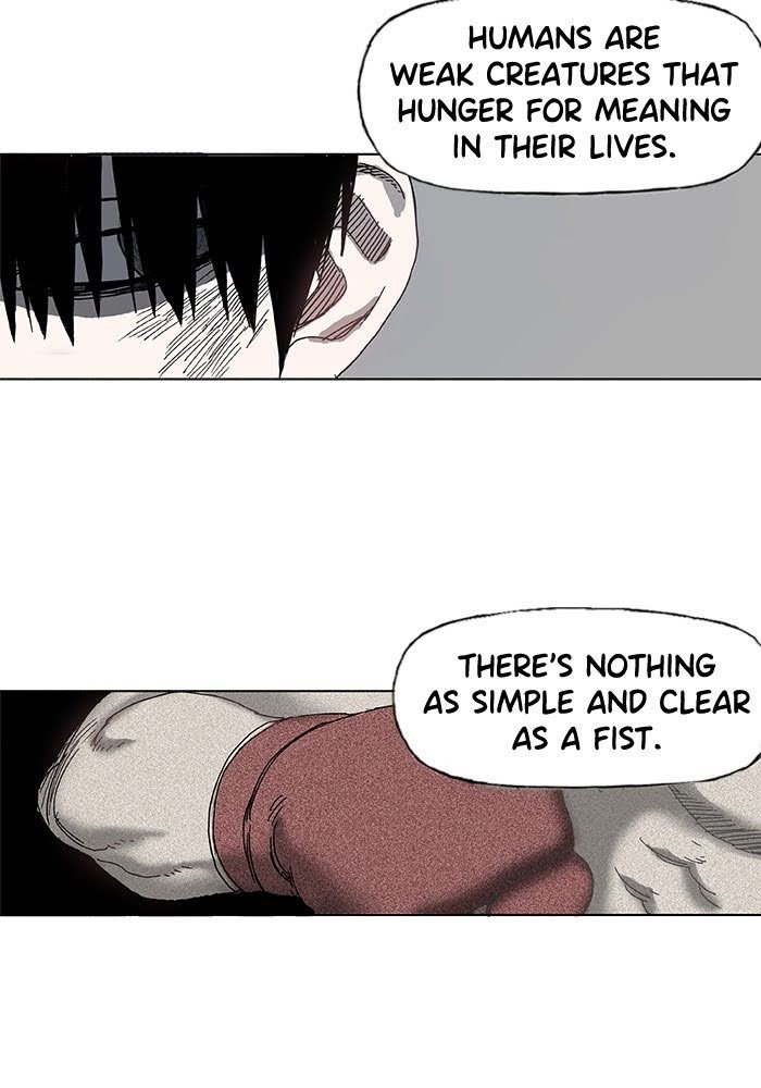 Read The Boxer Manga Online