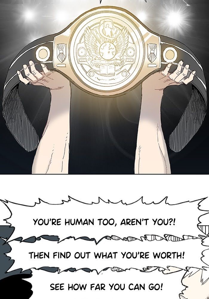 Read The Boxer Manga Online