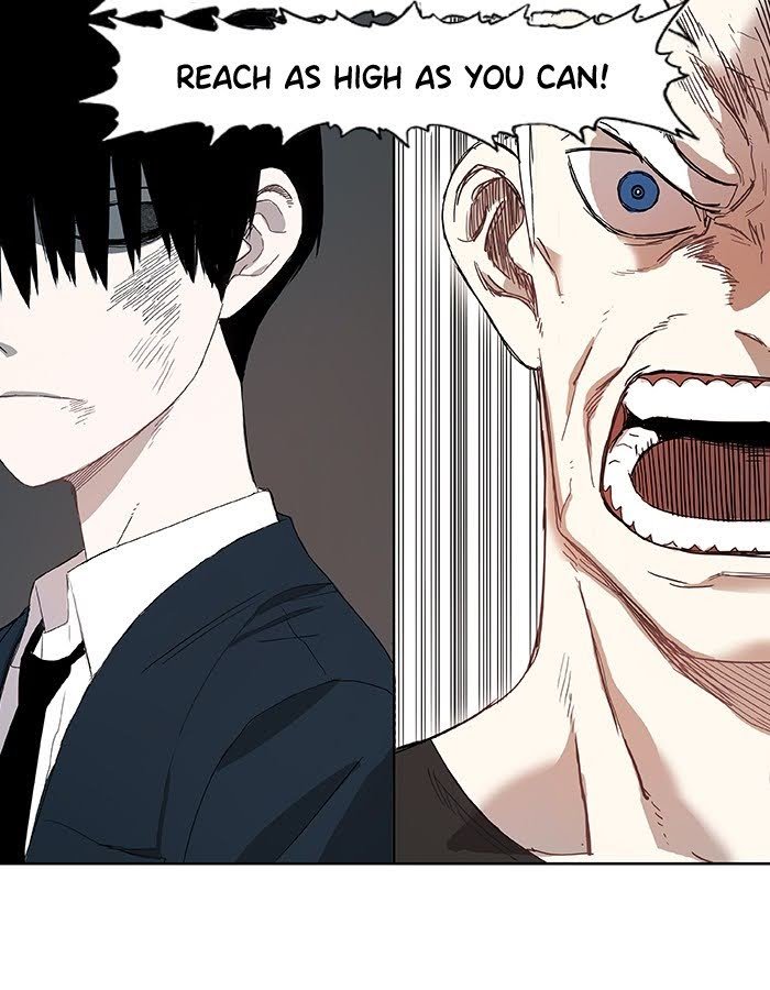 Read The Boxer Manga Online