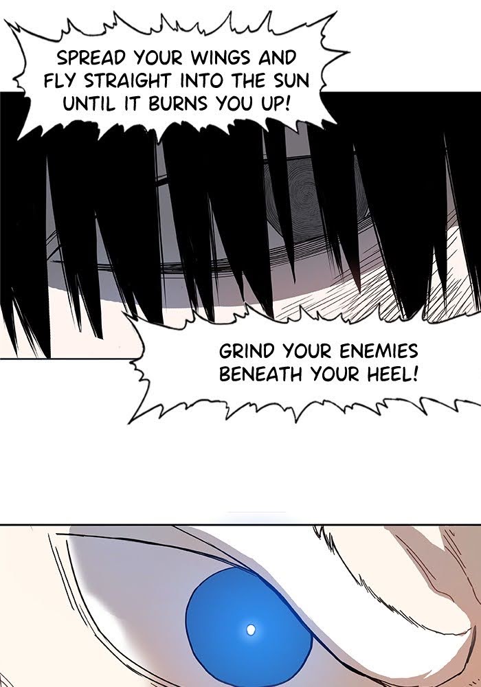 Read The Boxer Manga Online