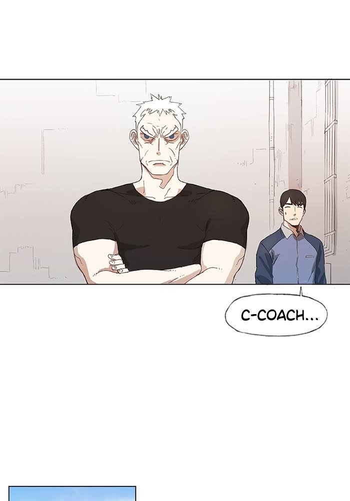 Read The Boxer Manga Online