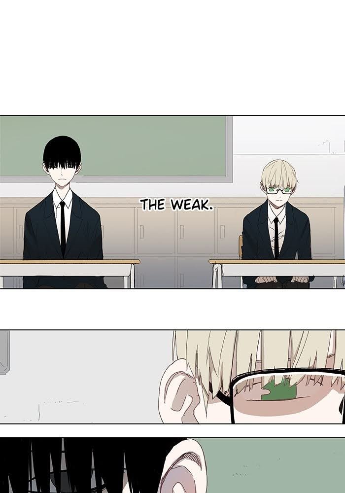 Read The Boxer Manga Online