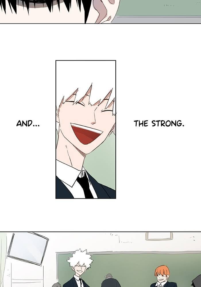 Read The Boxer Manga Online