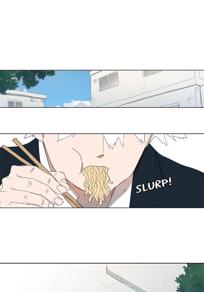 Read The Boxer Manga Online