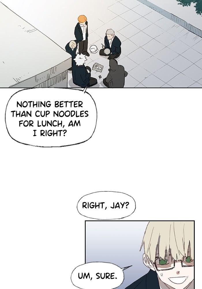 Read The Boxer Manga Online