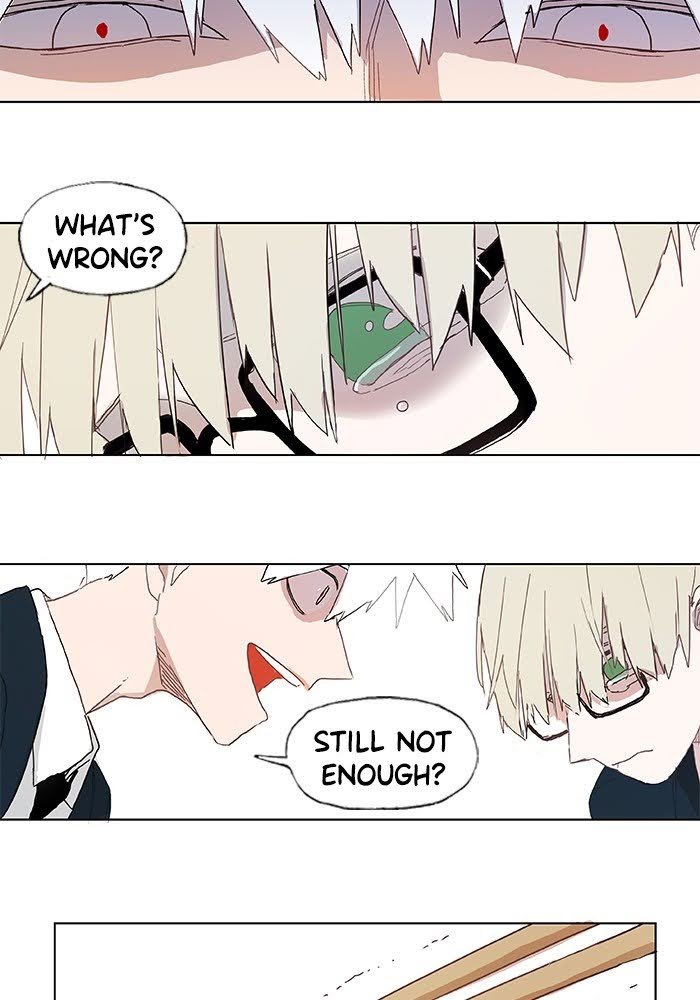 Read The Boxer Manga Online