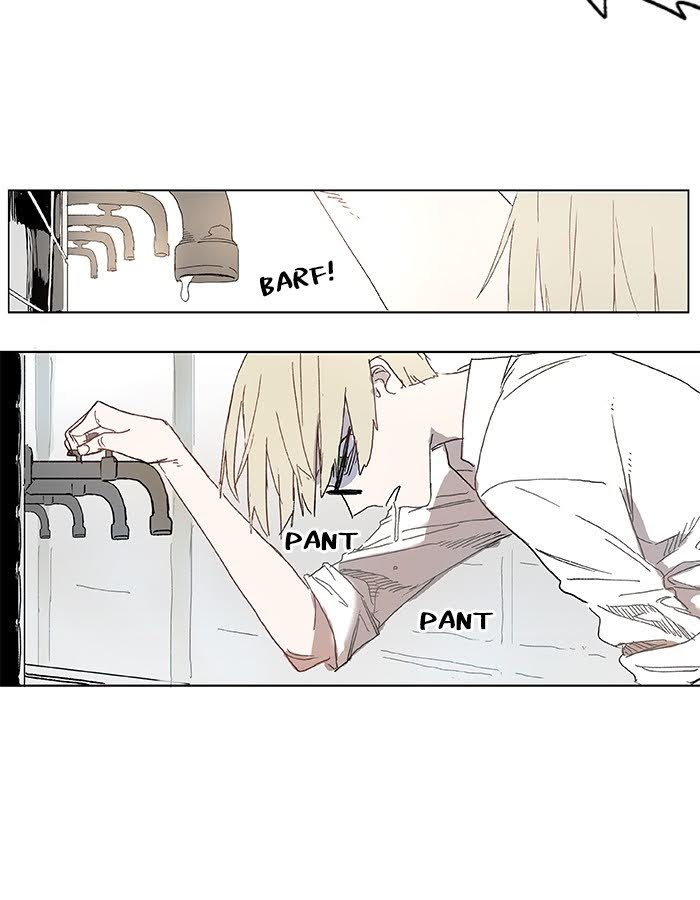 Read The Boxer Manga Online