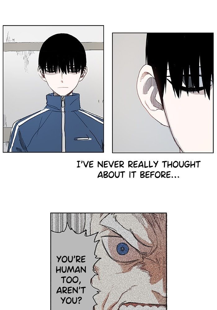 Read The Boxer Manga Online