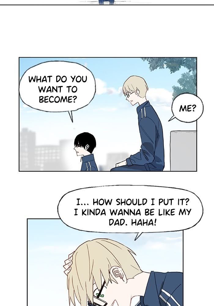 Read The Boxer Manga Online