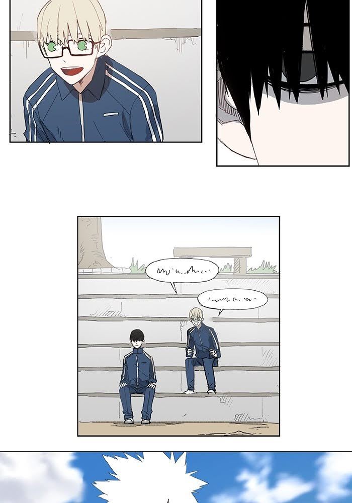 Read The Boxer Manga Online