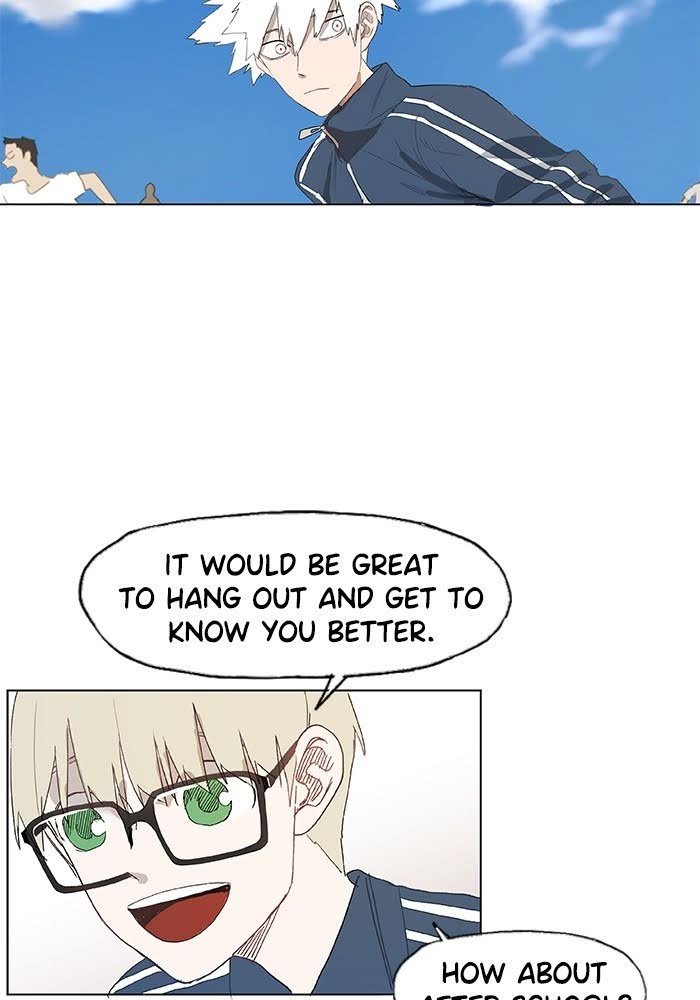 Read The Boxer Manga Online