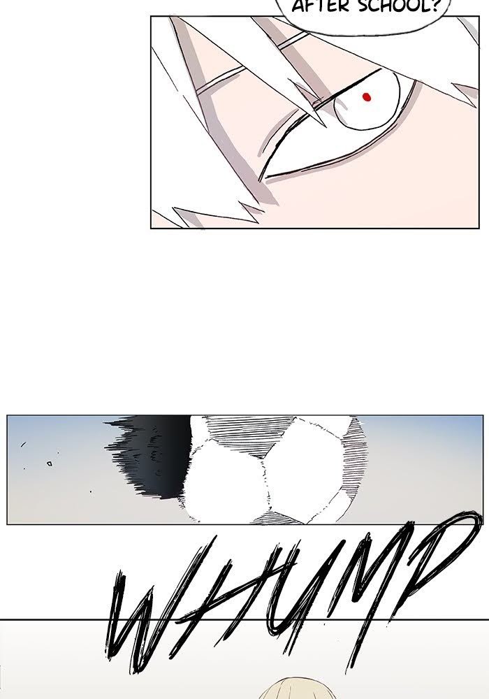 Read The Boxer Manga Online