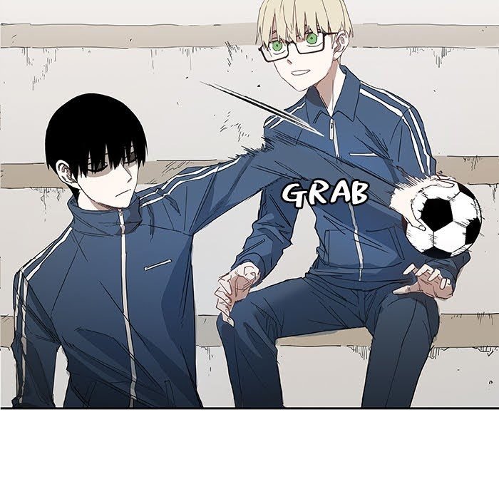 Read The Boxer Manga Online