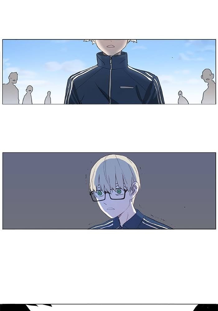 Read The Boxer Manga Online