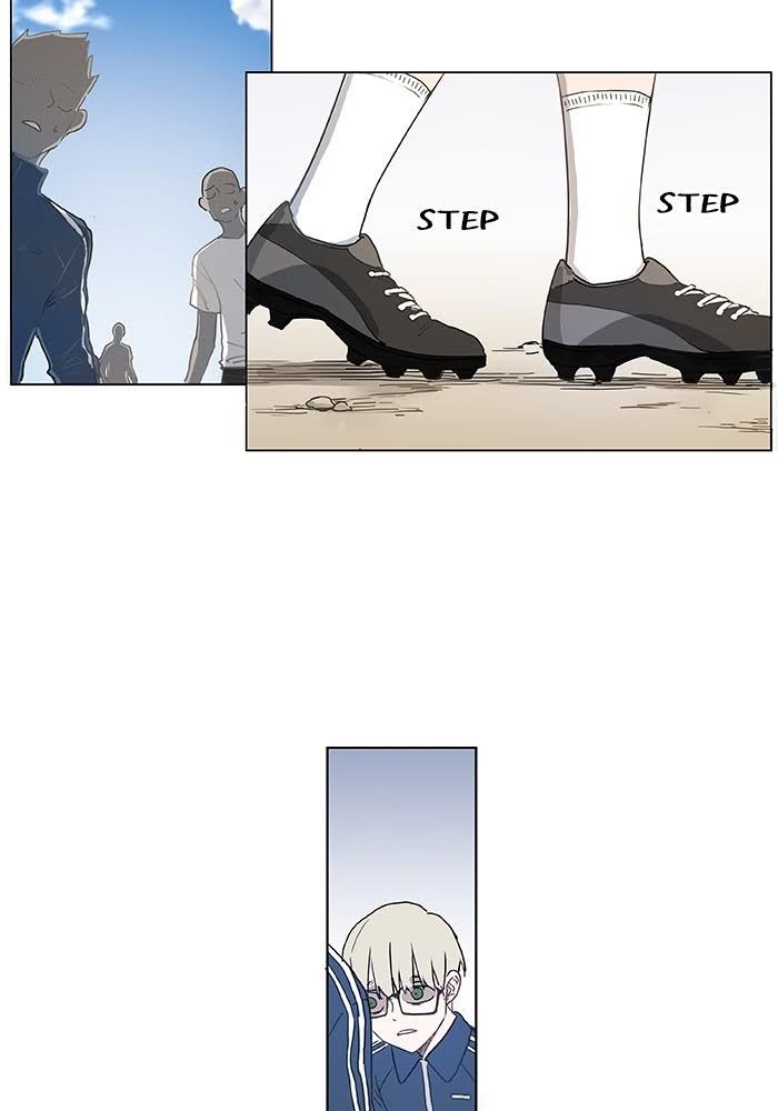 Read The Boxer Manga Online