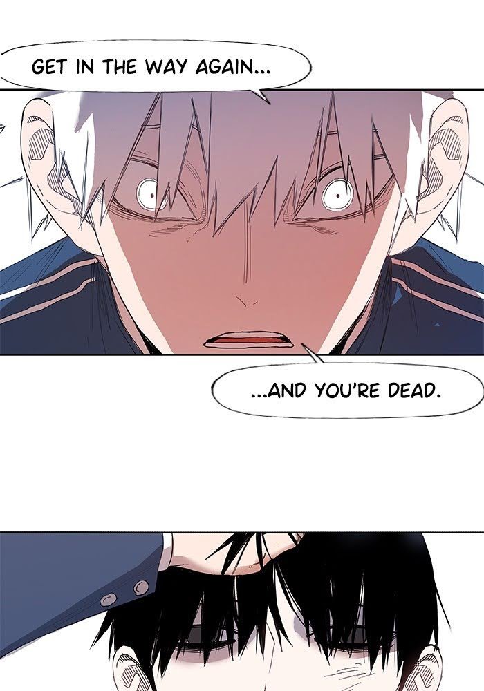 Read The Boxer Manga Online