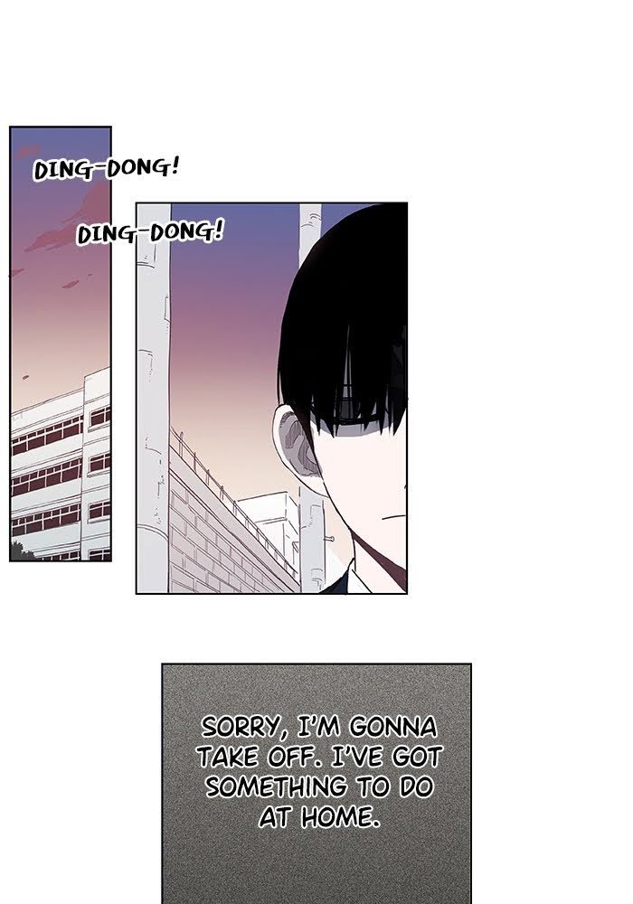 Read The Boxer Manga Online