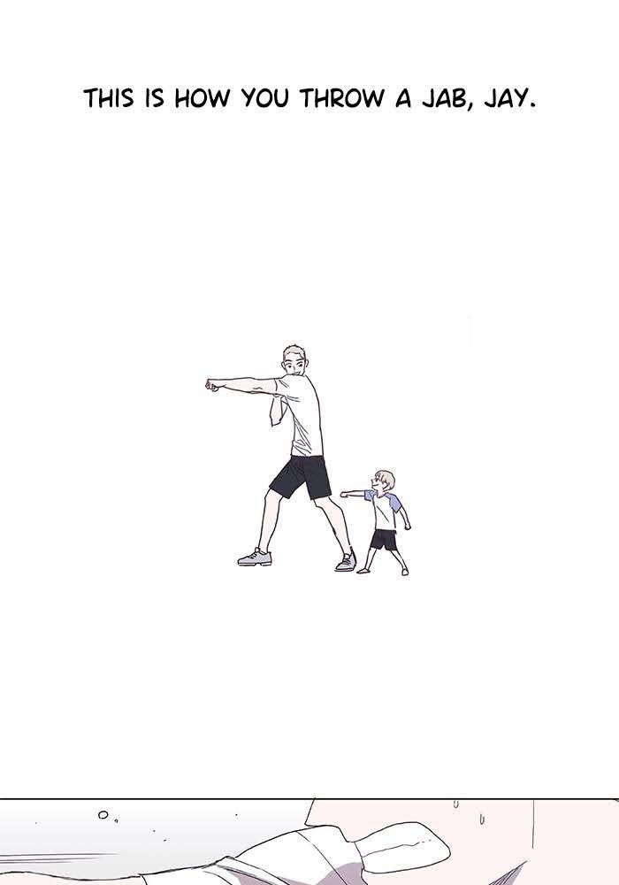 Read The Boxer Manga Online