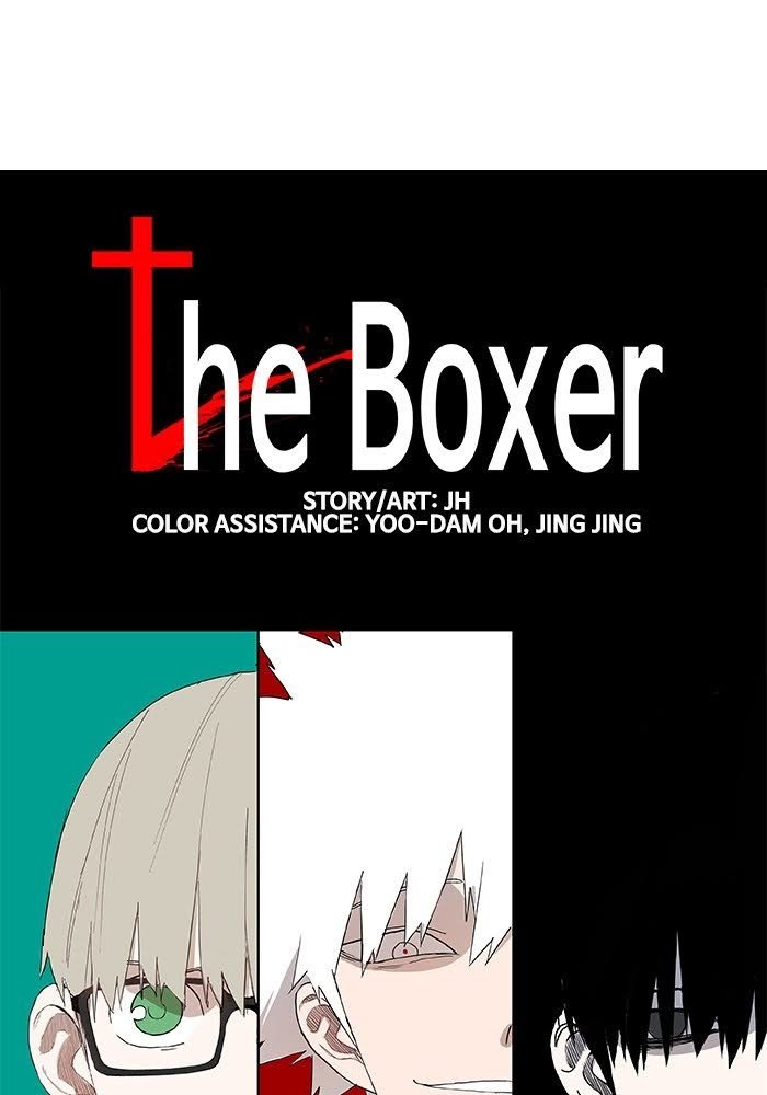 Read The Boxer Manga Online
