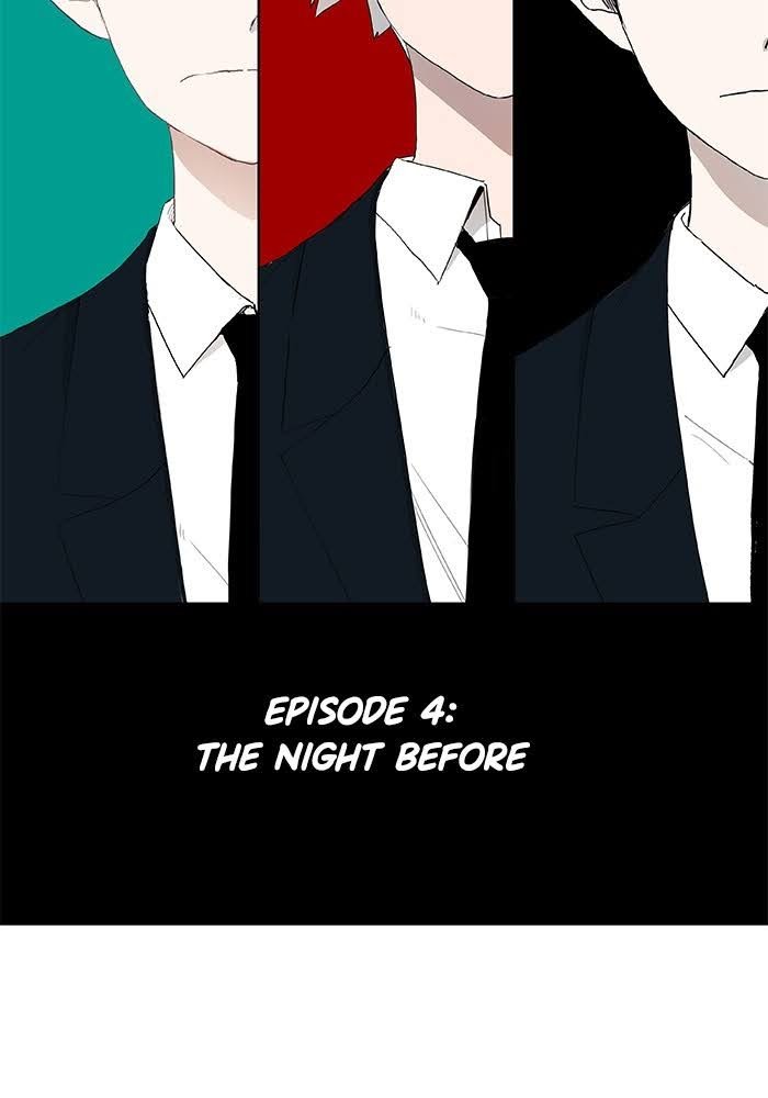 Read The Boxer Manga Online