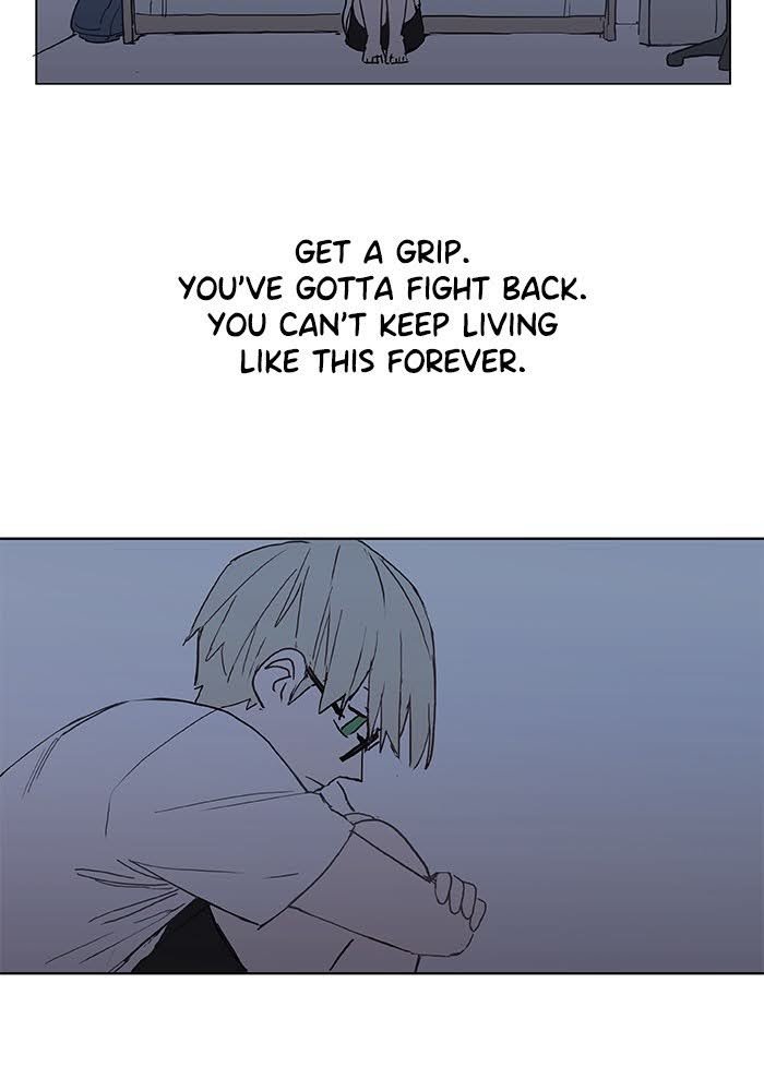 Read The Boxer Manga Online