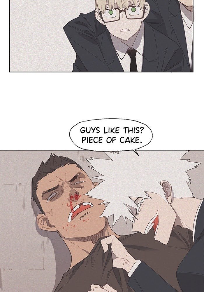 Read The Boxer Manga Online