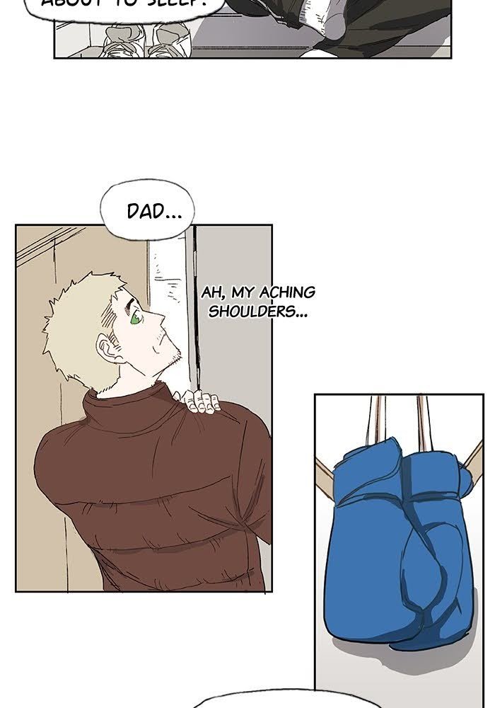 Read The Boxer Manga Online