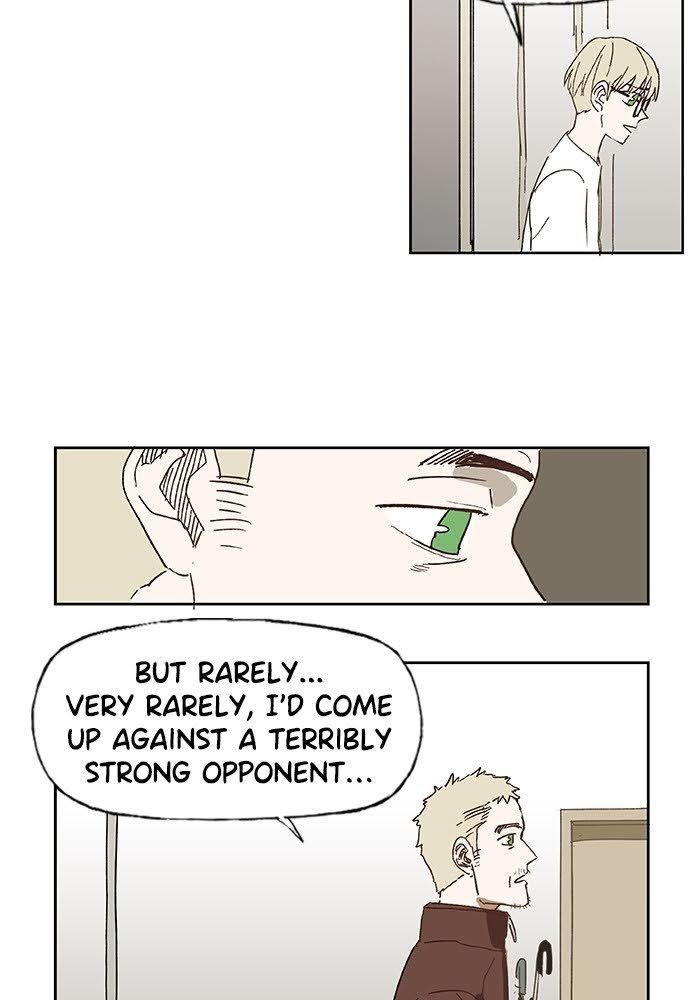 Read The Boxer Manga Online