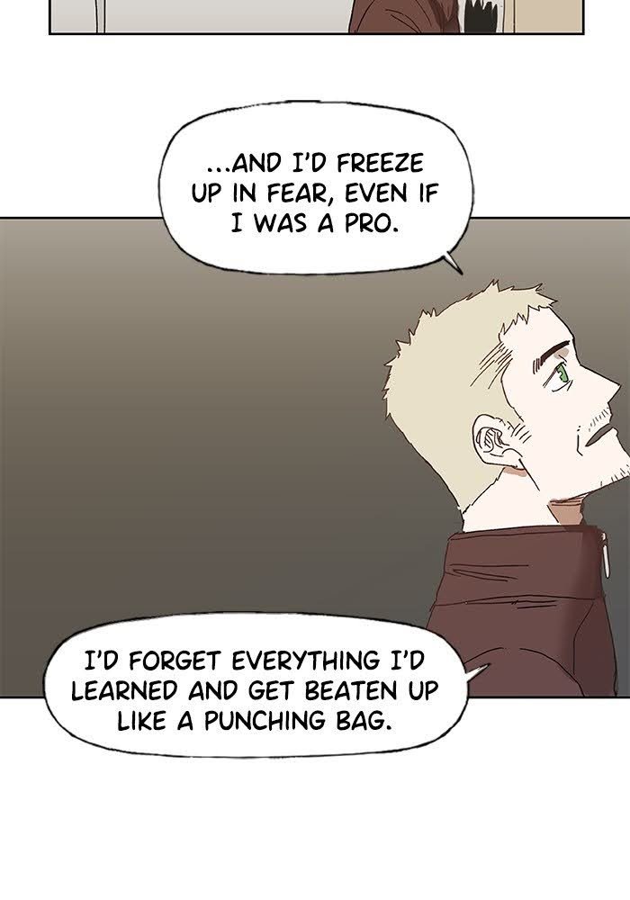 Read The Boxer Manga Online