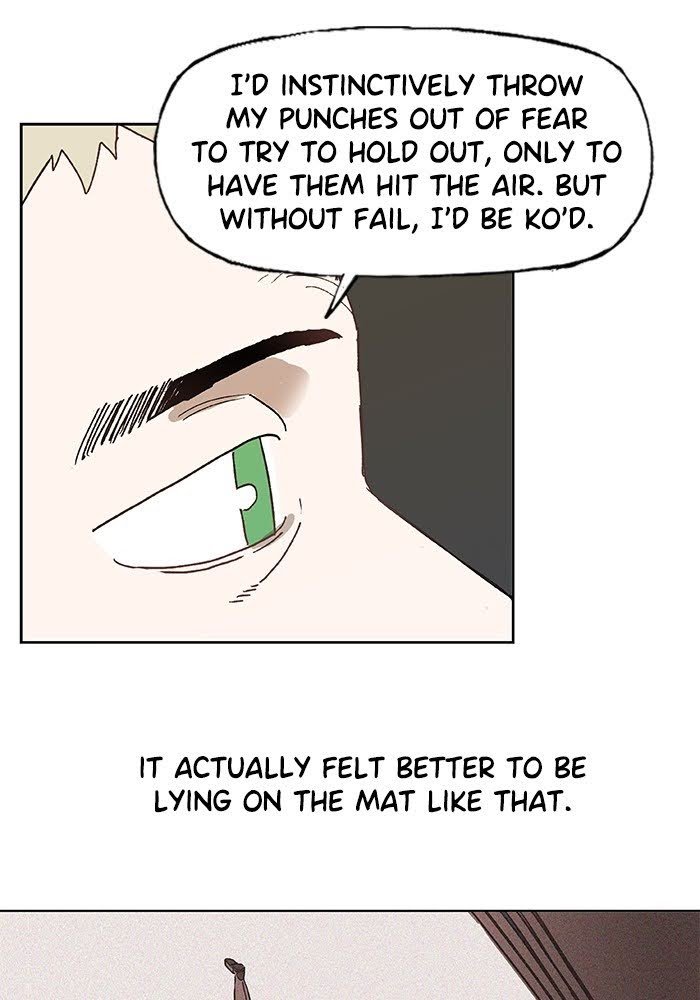 Read The Boxer Manga Online