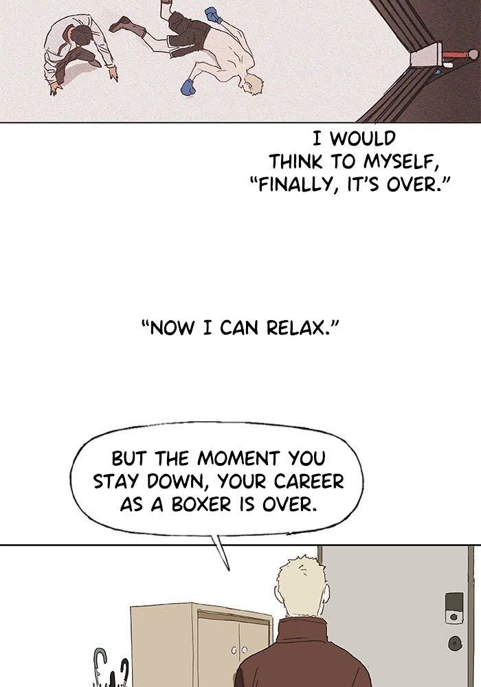 Read The Boxer Manga Online