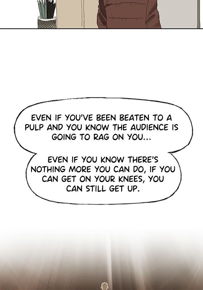 Read The Boxer Manga Online