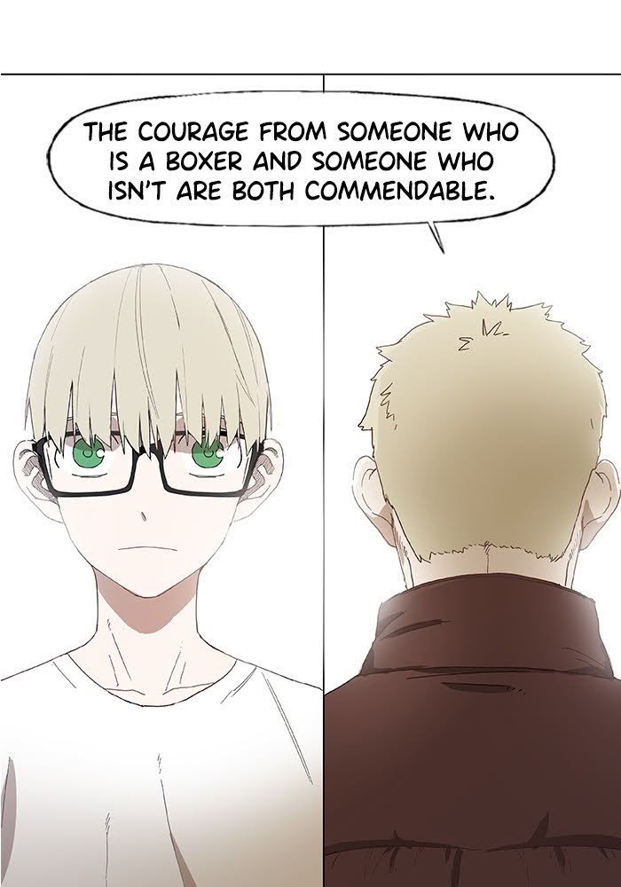 Read The Boxer Manga Online