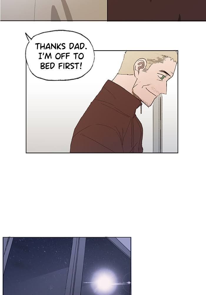 Read The Boxer Manga Online