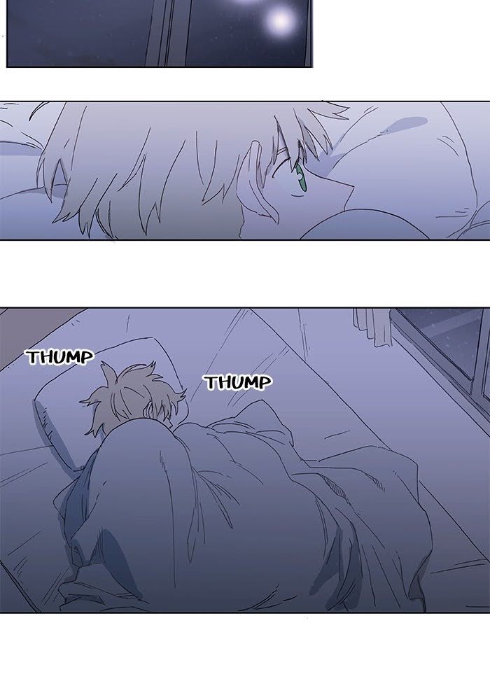 Read The Boxer Manga Online