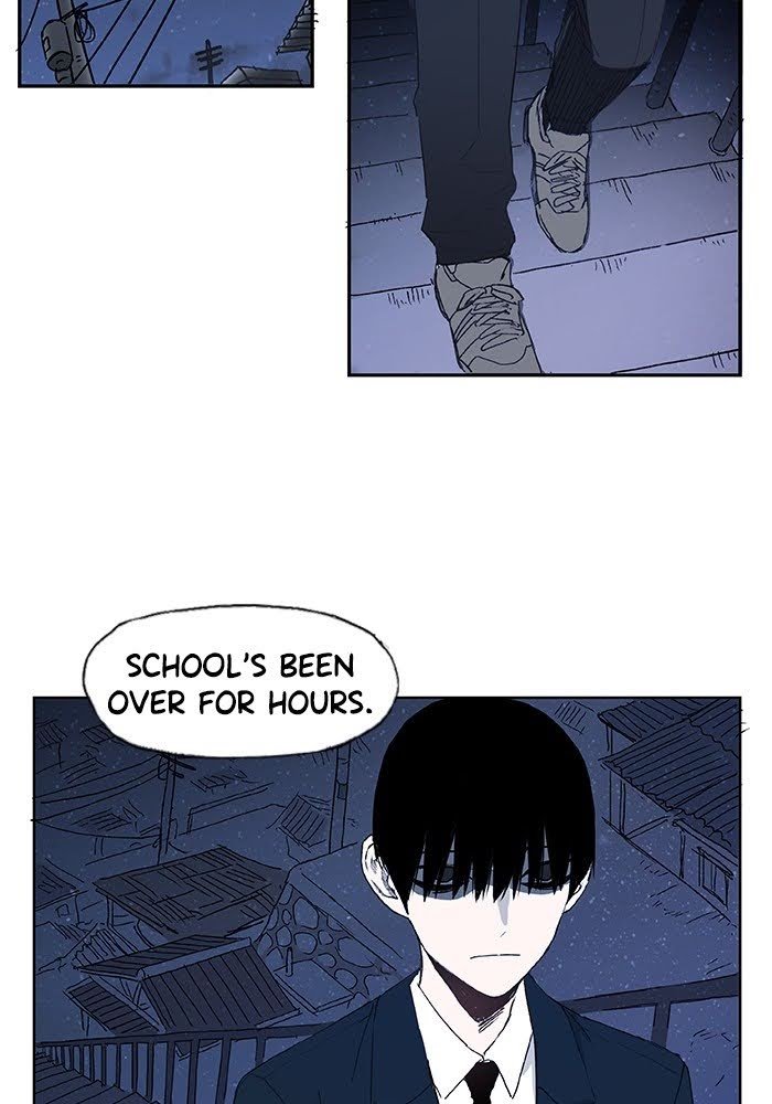 Read The Boxer Manga Online