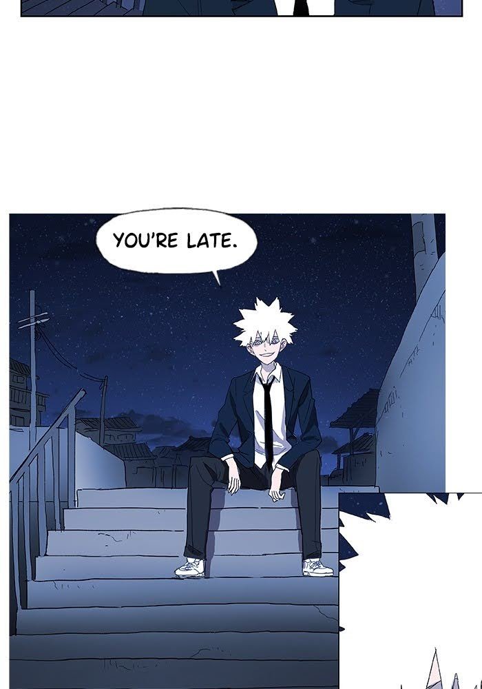 Read The Boxer Manga Online