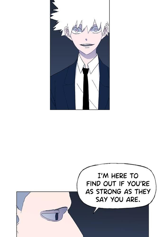 Read The Boxer Manga Online