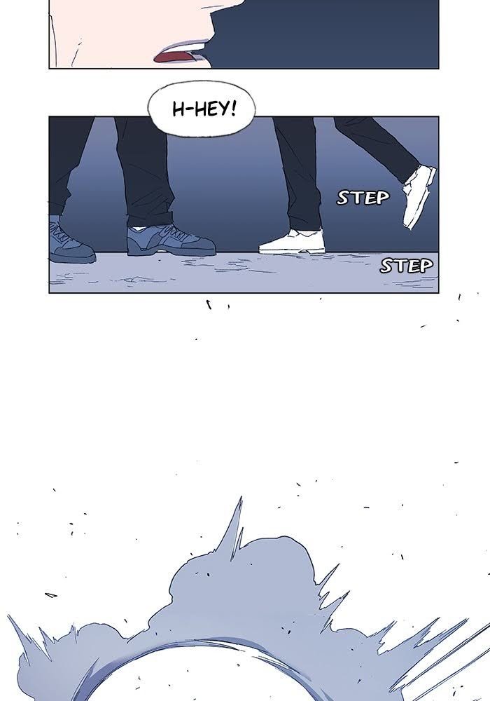 Read The Boxer Manga Online