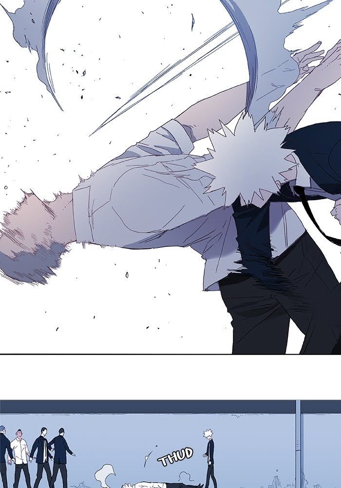 Read The Boxer Manga Online