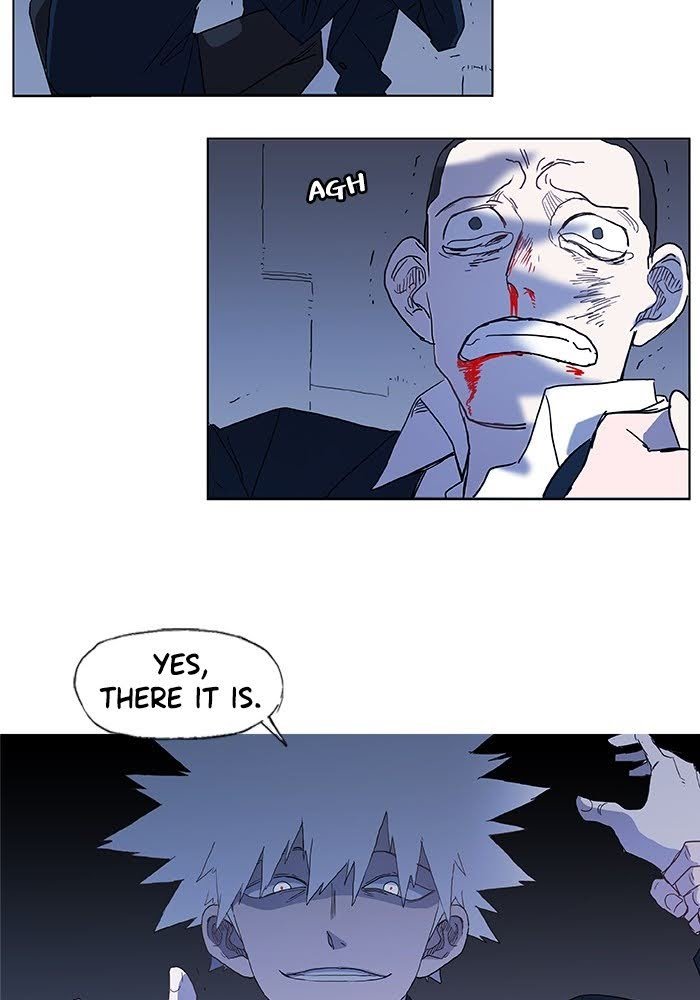 Read The Boxer Manga Online