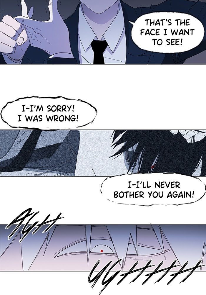 Read The Boxer Manga Online