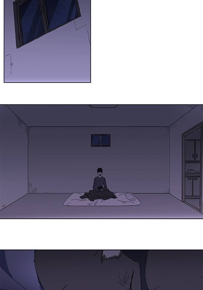 Read The Boxer Manga Online