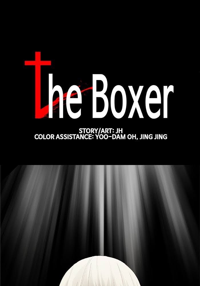 Read The Boxer Manga Online
