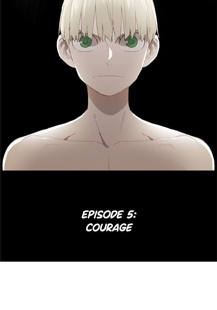 Read The Boxer Manga Online