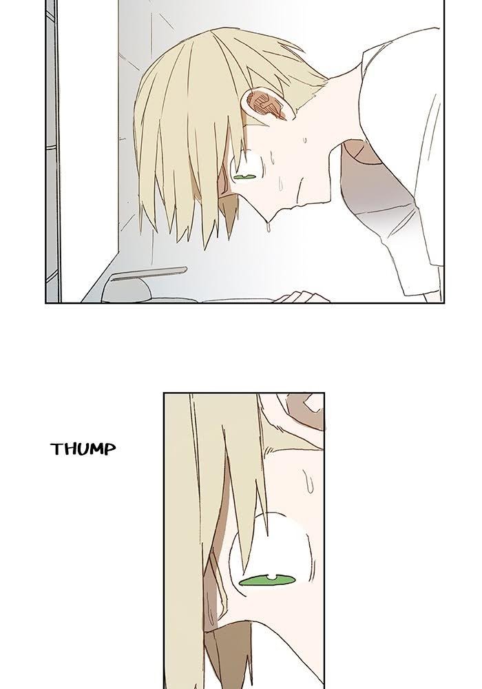 Read The Boxer Manga Online