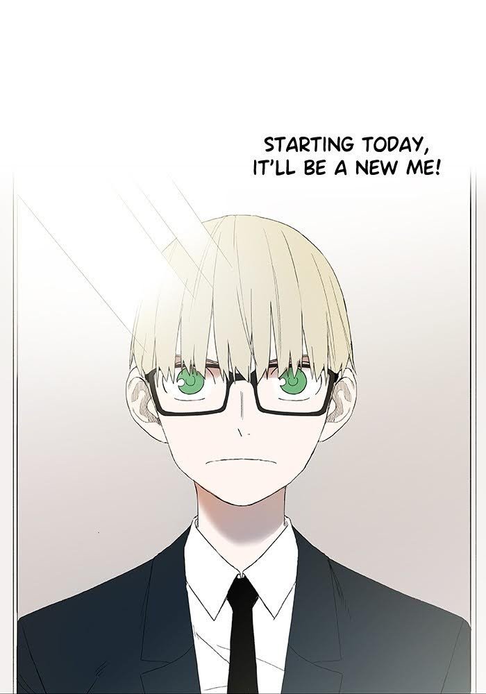 Read The Boxer Manga Online