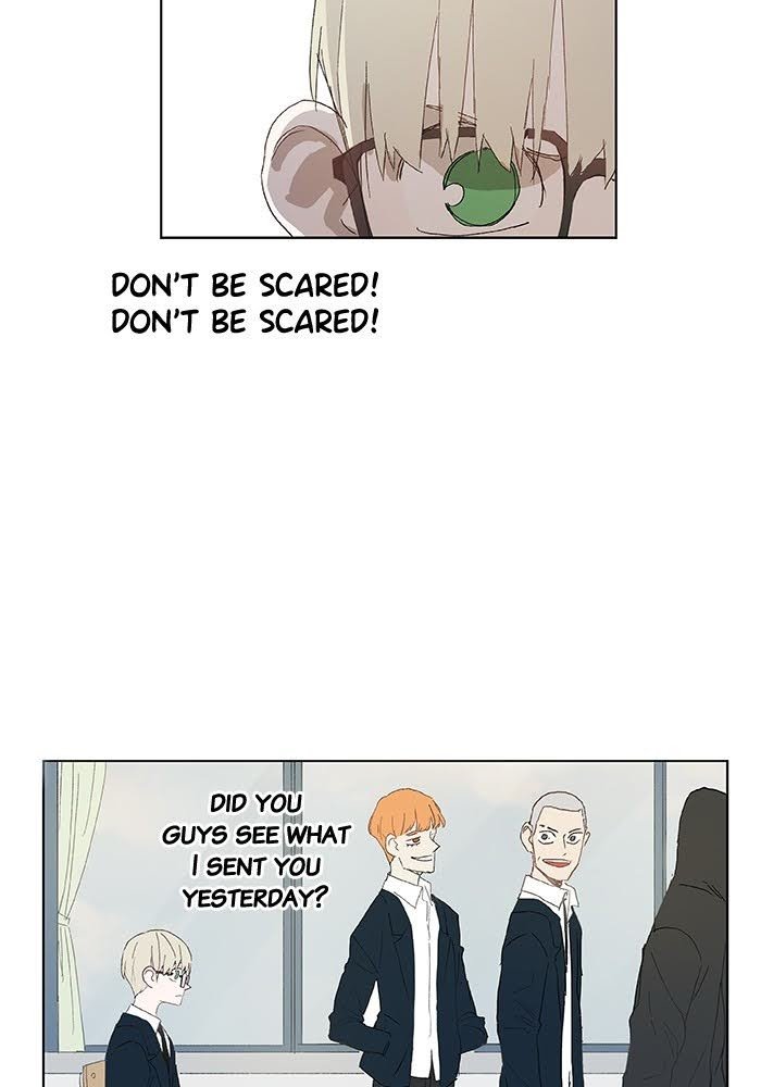 Read The Boxer Manga Online