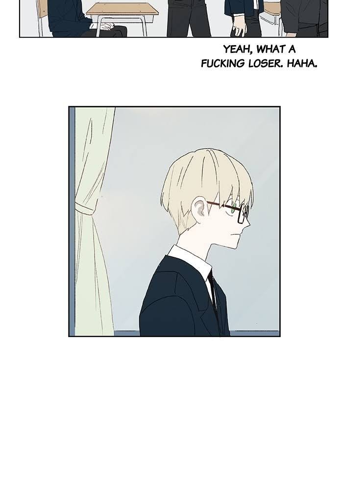 Read The Boxer Manga Online